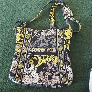 Vera Bradley Crossbody